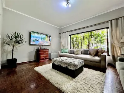 Casa com 3 Quartos à venda, 176m² no Brooklin Paulista, São Paulo