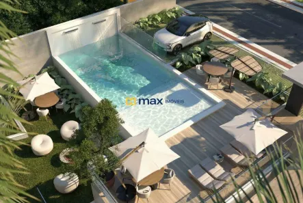 Apartamento com 4 Quartos à venda, 371m² no Cabeçudas, Itajaí