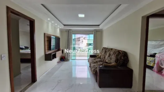 Casa com 3 Quartos à venda, 95m² no Santa Bárbara, Cariacica