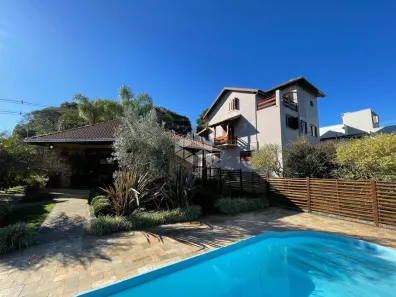 Casa com 4 Quartos à venda, 194m² no Santa Rita, Bento Gonçalves