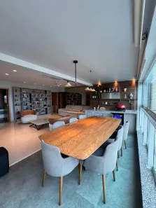Apartamento com 3 Quartos à venda, 139m² no Atalaia, Aracaju