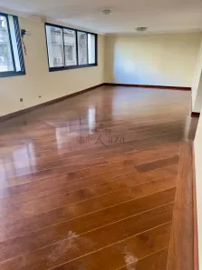 Apartamento com 3 Quartos à venda, 164m² no Jardim Paulistano, São Paulo