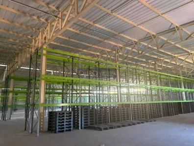 Galpão/Depósito/Armazém para alugar, 4934m² no Mooca, São Paulo