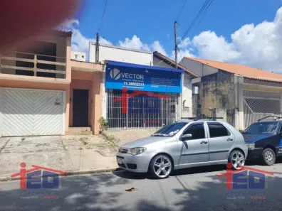 Imóvel Comercial à venda, 128m² no Jaguaribe, Osasco