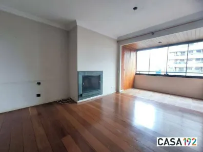 Apartamento com 3 Quartos para venda ou aluguel, 128m² no Brooklin Paulista, São Paulo
