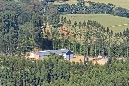 Fazenda/Sítio à venda, 2150000m² no Sousas, Campinas