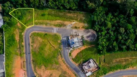 Lote/Terreno à venda, 570m² no Itoupava Norte, Blumenau