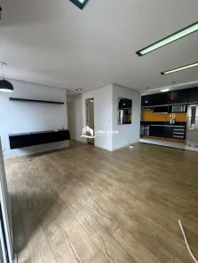 Apartamento com 3 Quartos para alugar, 76m² no Vila das Belezas, São Paulo
