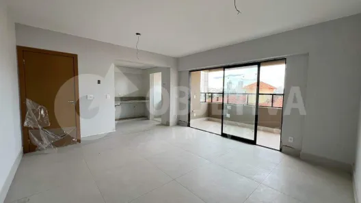 Apartamento com 3 Quartos à venda, 86m² no Patrimônio, Uberlândia