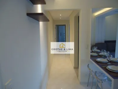 Apartamento com 2 Quartos à venda, 67m² no Jardim Rodolfo, São José dos Campos