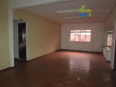Imóvel Comercial para alugar, 250m² no Vila Parque Jabaquara, São Paulo