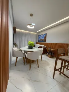 Apartamento com 2 Quartos à venda, 90m² no Luzia, Aracaju