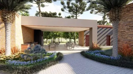 Lote/Terreno à venda, 244m² no Parque Brasil 500, Paulínia