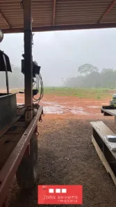 Fazenda/Sítio à venda, 16794800m² no , Querência