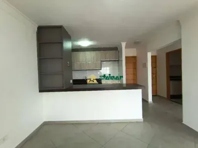 Apartamento com 3 Quartos para alugar, 146m² no Ponte Grande, Guarulhos