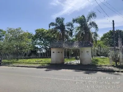 Casa com 1 Quarto à venda, 871m² no Centro, Guaíba