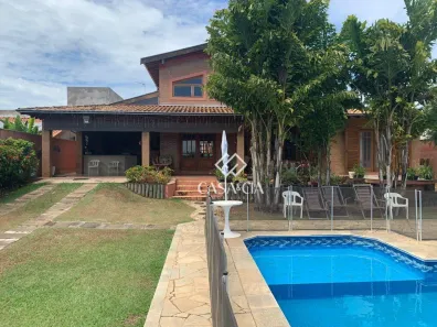 Casa de Condomínio com 3 Quartos à venda, 225m² no Colinas do Piracicaba (Ártemis), Piracicaba