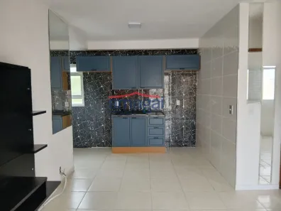Apartamento com 2 Quartos à venda, 52m² no Vila Aprazível, Jacareí