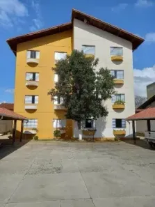 Apartamento com 2 Quartos à venda, 65m² no Vila Santana, Mogi das Cruzes