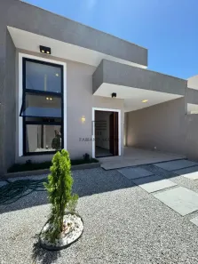 Casa com 3 Quartos à venda, 120m² no Paraty, Araruama
