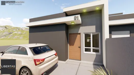 Casa com 3 Quartos à venda, 6641m² no Harmonia, Canoas