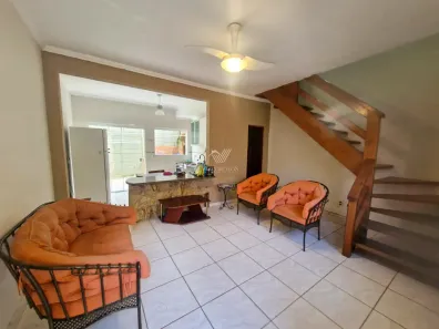 Apartamento com 2 Quartos para alugar, 70m² no Centro, Bertioga