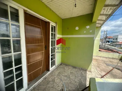 Casa com 2 Quartos à venda, 83m² no Iná, São José dos Pinhais
