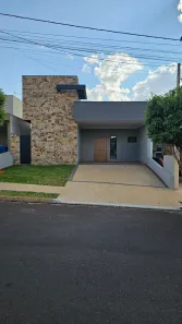 Casa de Condomínio com 3 Quartos à venda, 150m² no Jardim Cybelli, Ribeirão Preto