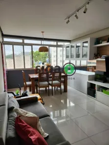 Apartamento com 2 Quartos à venda, 103m² no Brooklin Paulista, São Paulo