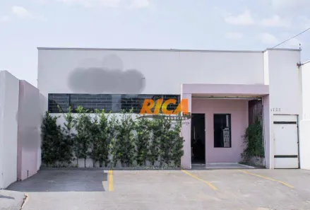 Ponto Comercial para alugar, 180m² no Nova Porto Velho, Porto Velho