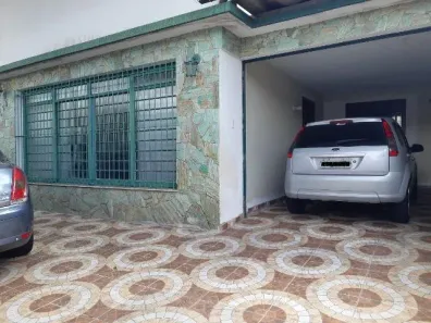 Casa com 4 Quartos à venda, 400m² no Vila Maria, São José dos Campos