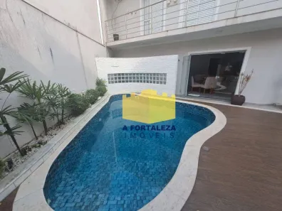 Casa com 3 Quartos à venda, 294m² no Vale do Rio Branco, Americana