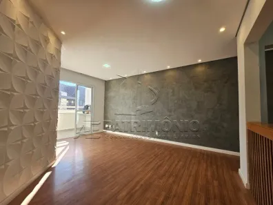 Apartamento com 3 Quartos à venda, 82m² no Jardim Vera Cruz, Sorocaba