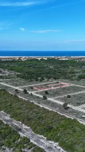 Lote/Terreno à venda, 200m² no Jacarecoara, Cascavel