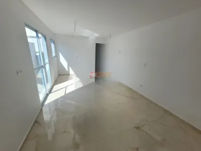 Apartamento com 2 Quartos à venda, 78m² no Campestre, Santo André