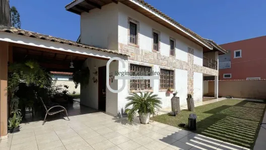 Casa com 3 Quartos à venda, 291m² no Cidade Nova Peruíbe, Peruíbe