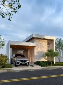 Casa de Condomínio com 3 Quartos à venda, 125m² no Tenoné, Belém