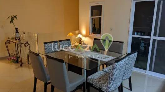 Casa com 3 Quartos à venda, 1000m² no Jardim Terras de Santa Helena, Jacareí