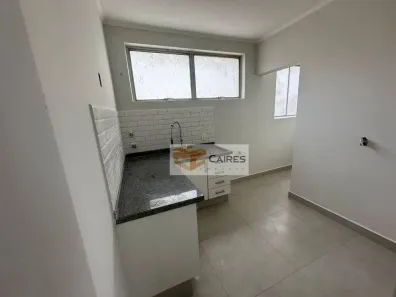 Apartamento com 2 Quartos à venda, 60m² no Cambuí, Campinas