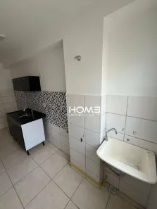 Apartamento com 2 Quartos à venda, 54m² no Santa Cruz, Rio de Janeiro