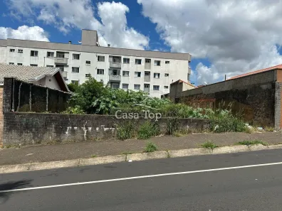 Lote/Terreno à venda, 448m² no Uvaranas, Ponta Grossa