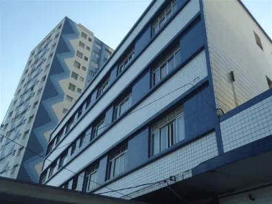 Apartamento com 2 Quartos à venda, 66m² no Guilhermina, Praia Grande