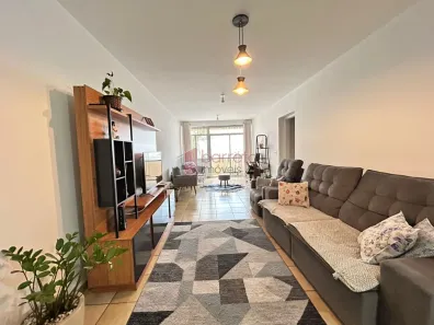 Apartamento com 2 Quartos à venda, 109m² no Centro, Jundiaí