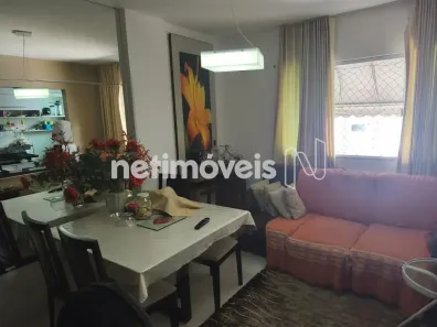 Apartamento com 1 Quarto à venda, 45m² no Boa Vista de São Caetano, Salvador