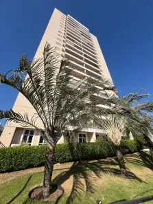 Apartamento com 3 Quartos à venda, 102m² no Bandeirantes, Cuiabá