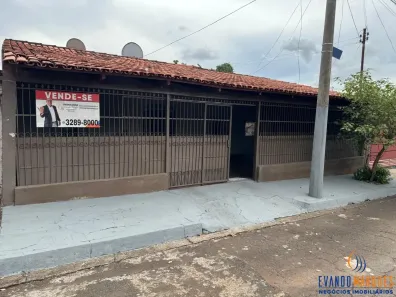 Casa com 3 Quartos à venda, 160m² no Setor Novo Horizonte, Goiânia