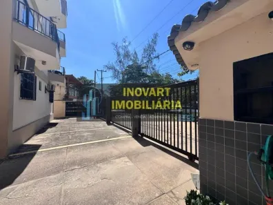 Apartamento com 2 Quartos para alugar, 70m² no Balneário São Pedro, São Pedro da Aldeia