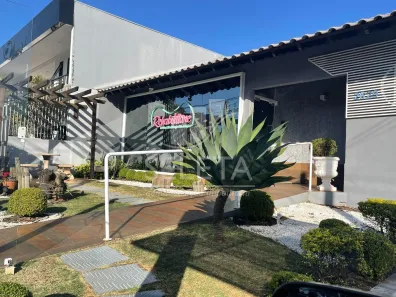 Sala Comercial para alugar, 30m² no Parque São Paulo, Cascavel