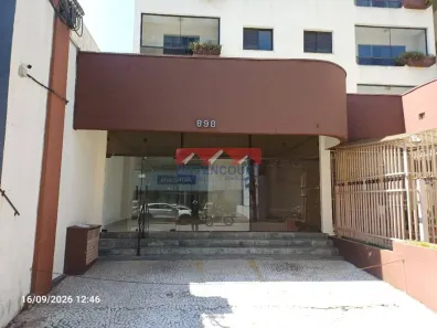 Ponto Comercial para alugar, 106m² no Centro, Jundiaí