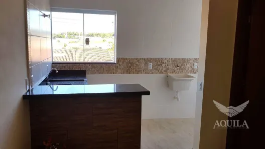 Kitnet com 1 Quarto para alugar, 25m² no Jardim Morumbi, Sorocaba